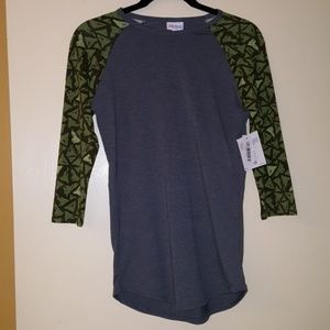 LuLaRoe Randy Shirt